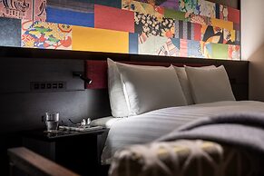 Mitsui Garden Hotel Kanazawa