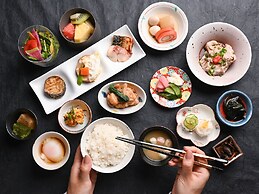 Mitsui Garden Hotel Kanazawa