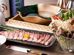 Mitsui Garden Hotel Kanazawa