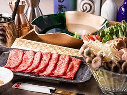 Mitsui Garden Hotel Kanazawa