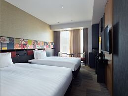 Mitsui Garden Hotel Kanazawa