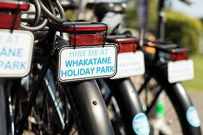 Whakatane Holiday Park