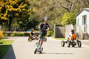 Whakatane Holiday Park
