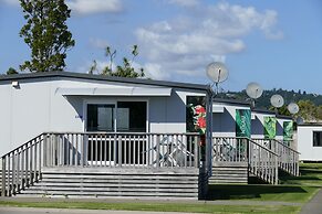 Whakatane Holiday Park