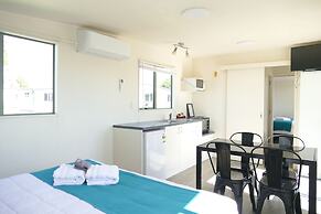 Whakatane Holiday Park