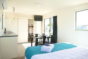 Whakatane Holiday Park