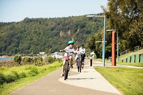Whakatane Holiday Park