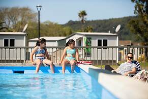 Whakatane Holiday Park