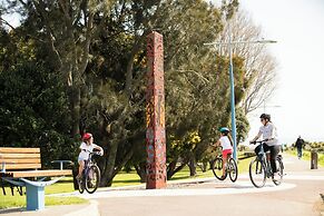 Whakatane Holiday Park