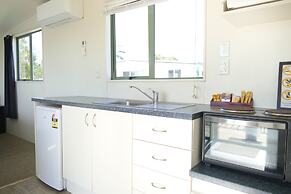 Whakatane Holiday Park
