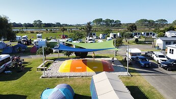 Whakatane Holiday Park