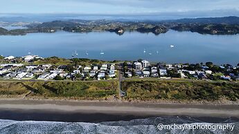 Whakatane Holiday Park
