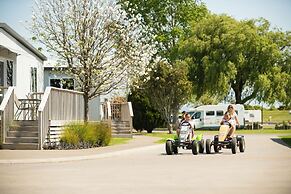 Whakatane Holiday Park