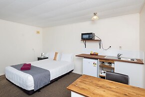Whakatane Holiday Park