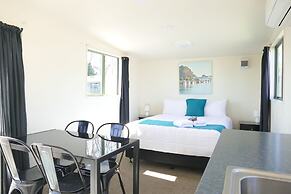 Whakatane Holiday Park