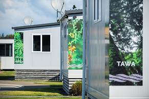 Whakatane Holiday Park