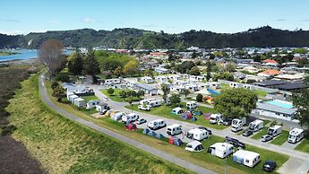 Whakatane Holiday Park