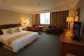Agile Hotel