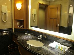 Agile Hotel