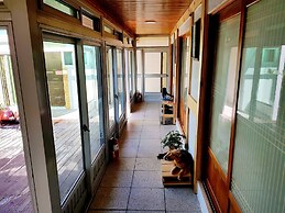 Dal Garam Guesthouse