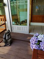 Dal Garam Guesthouse