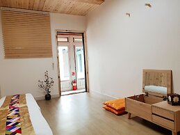 Dal Garam Guesthouse