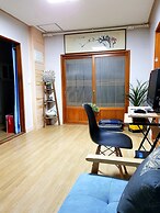 Dal Garam Guesthouse