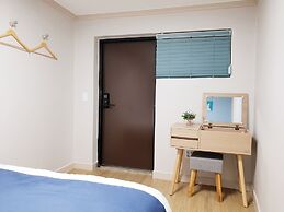 Dal Garam Guesthouse