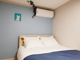 Dal Garam Guesthouse