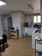 Dal Garam Guesthouse