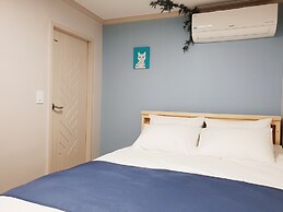 Dal Garam Guesthouse