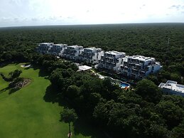 Riviera Maya Apartment at Bahia Principe