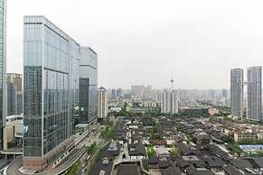 Chengdu Ruixi Coast Apartment