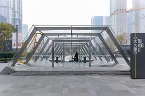 Chengdu Ruixi Coast Apartment