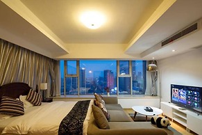 Chengdu Ruixi Coast Apartment