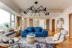 Chengdu Ruixi Coast Apartment