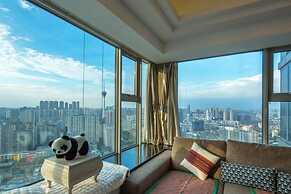 Chengdu Ruixi Coast Apartment