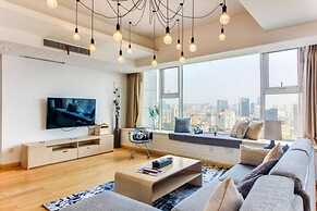 Chengdu Ruixi Coast Apartment