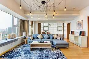 Chengdu Ruixi Coast Apartment