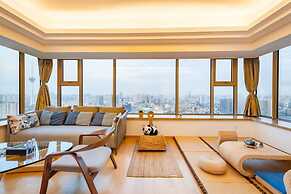 Chengdu Ruixi Coast Apartment