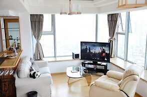 Chengdu Ruixi Coast Apartment