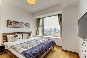 Chengdu Ruixi Coast Apartment