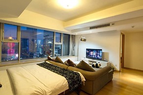 Chengdu Ruixi Coast Apartment