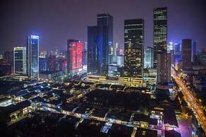 Chengdu Ruixi Coast Apartment