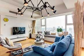 Chengdu Ruixi Coast Apartment