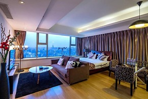 Chengdu Ruixi Coast Apartment