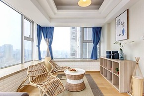 Chengdu Ruixi Coast Apartment