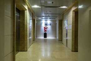 Chengdu Ruixi Coast Apartment