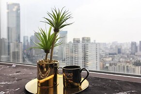 Chengdu Ruixi Coast Apartment