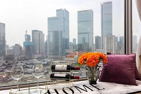 Chengdu Ruixi Coast Apartment